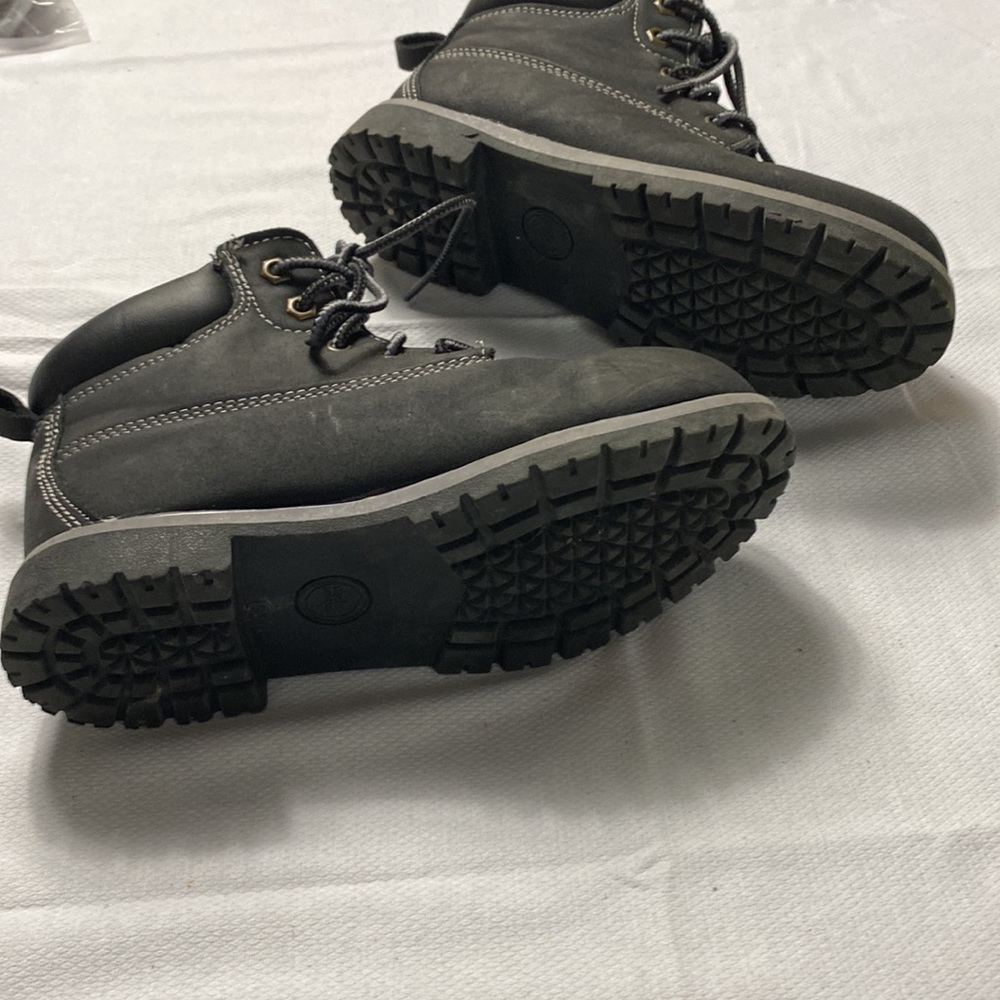 Wonder Nation Boots size 3 (AZ) - Picture 5 of 7